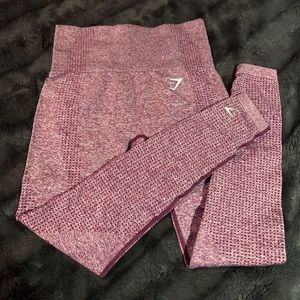 Gymshark Vital Seamless Leggings
